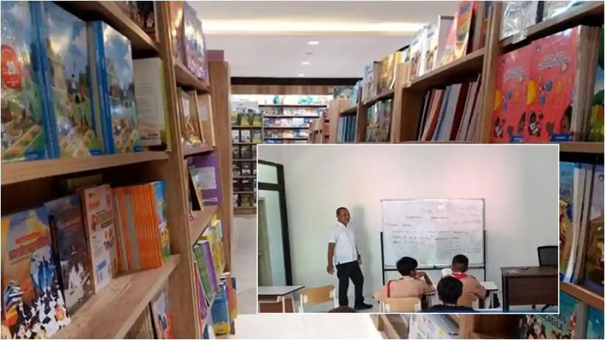 Rangkuman Materi Bahasa Indonesia Kelas 8 SMP Bab 3 C, Fakta dan Opini ...