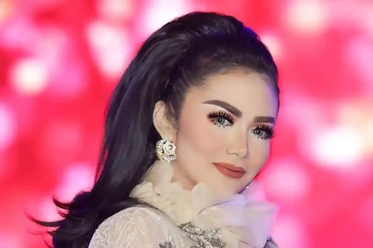 Krisdayanti Suntik DNA Salmon Biar Awet Muda, Netizen Malaysia: Jadi Sushi Nanti