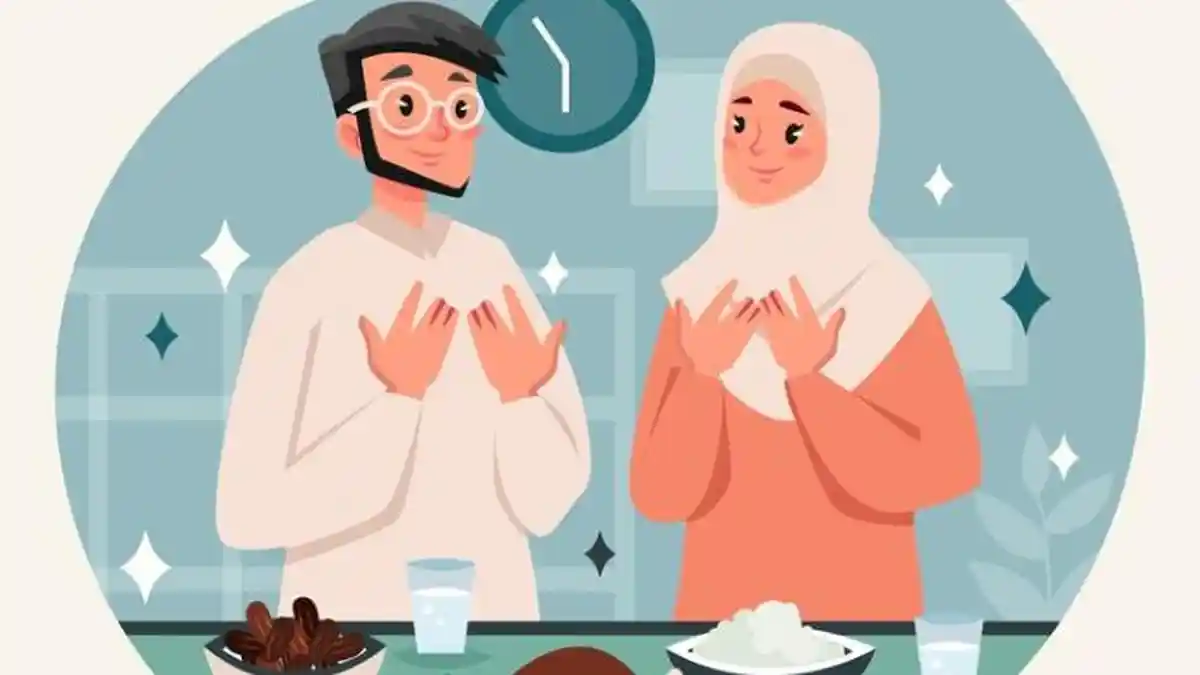 Apakah Keputihan Membatalkan Puasa? Perhatikan Syarat Sah Berpuasa