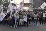 Demo di Tangerang: Massa Kembali Gelar Aksi, Soroti Status RTH Taman Potret