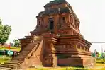 Asal-usul Candi Gunung Gangsir di Pasuruan, Situs Bersejarah dengan Legenda Nyi Sri Gati