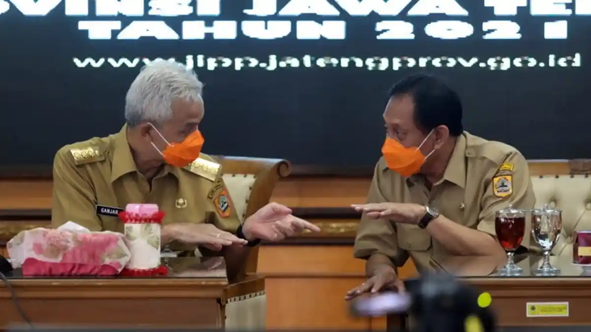 Badan Riset dan Inovasi Daerah Segera Dibentuk di Jateng, Berikut Tujuannya