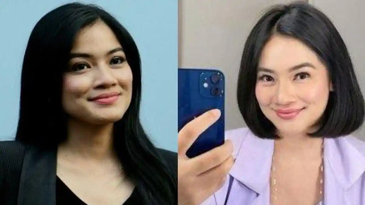 Dipuji Awet Muda, Penampilan Baru Titi Kamal dengan Rambut Pendek Sebahu