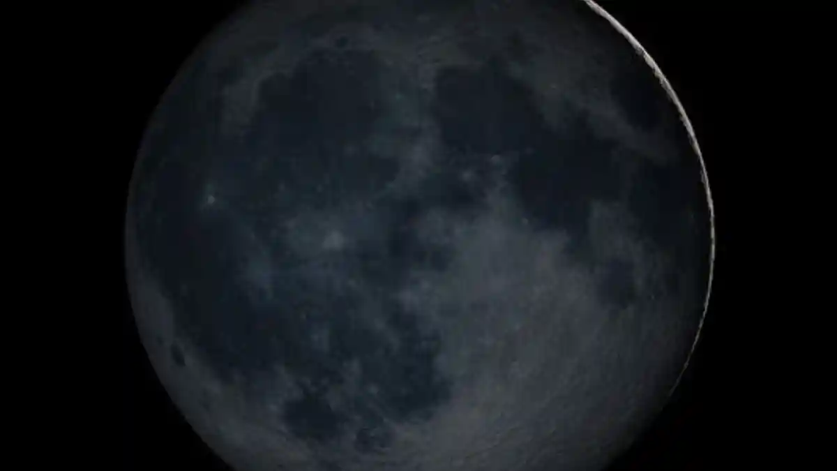 Apa Itu Bulan Hitam? Fenomena Astronomis yang Terjadi di Indonesia pada Mei 2022