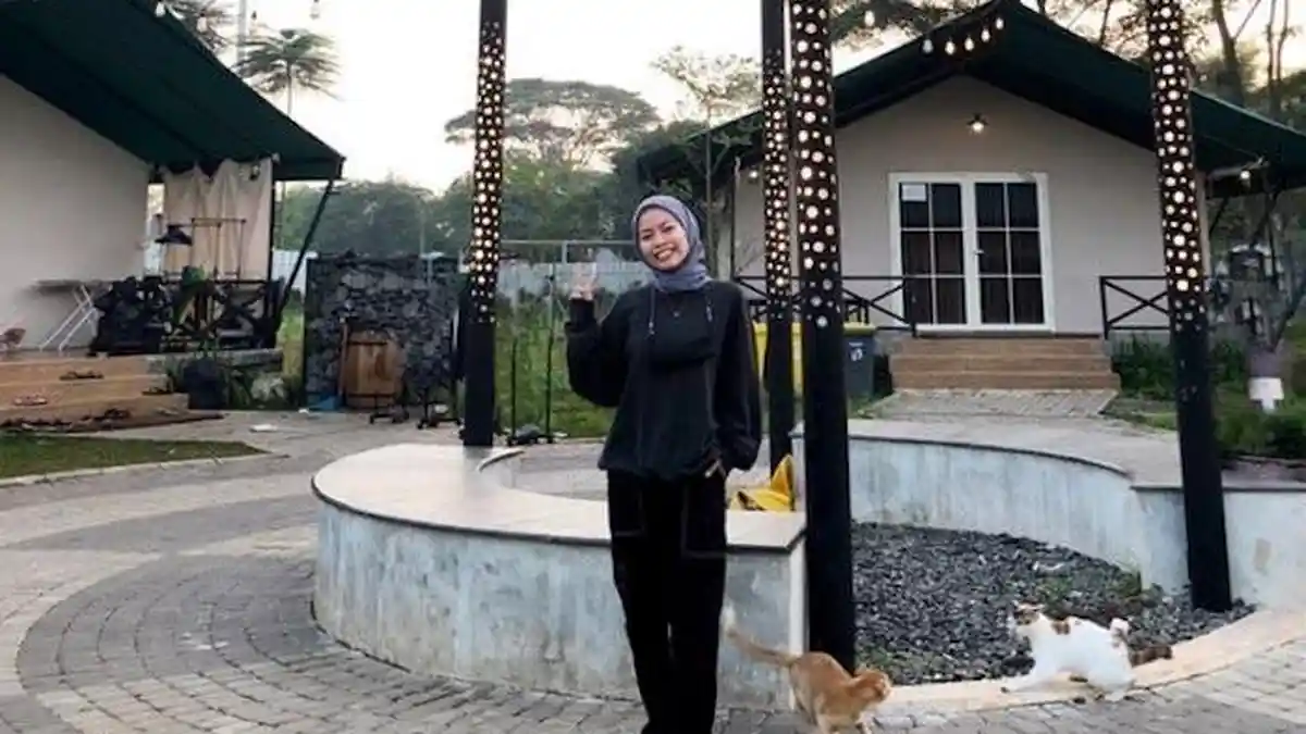 Kisah Saskia Lebih Senang Isolasi Mandiri di RLC Tangsel: Diterima dengan Baik dan Diperhatikan