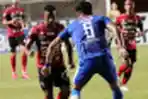 Bali United Menggasak Persiraja Banda Aceh Dengan skor 5-0