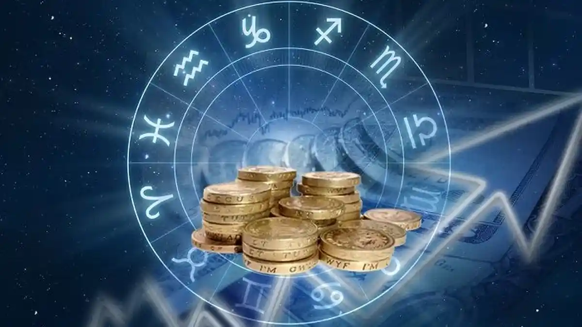 Ramalan Zodiak Keuangan Minggu Ini, Aries dan Scorpio Akan Dapat Keuntungan