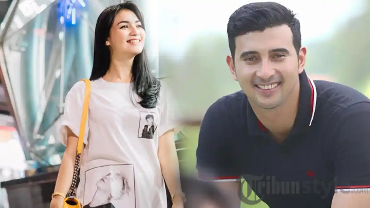 Olahraga Lari Sore Ditemani Sosok Pria Misterius,Citra Kirana Pergi Bareng Ali Syakieb?