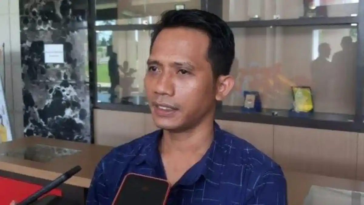 Seleksi Bawaslu Morotai: Perjuangan Lukman Wangko Kandas di Babak 6 Besar
