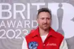 David Guetta DJ Perancis