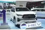 Cegah Knocking Mesin, Pemakai Zenix Hybrid Disarankan Pakai Bensin RON 91