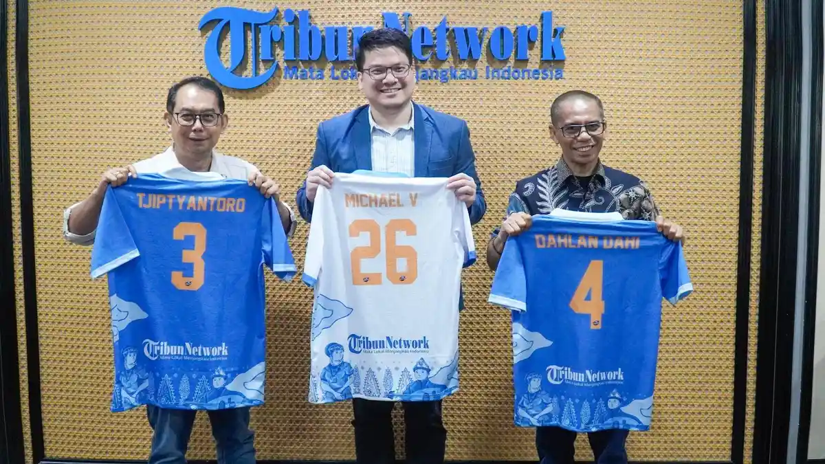 Tribun PAAF 2026 Siapkan Seri Daerah Berjenjang, Dari Potensi Lokal ke Panggung Nasional