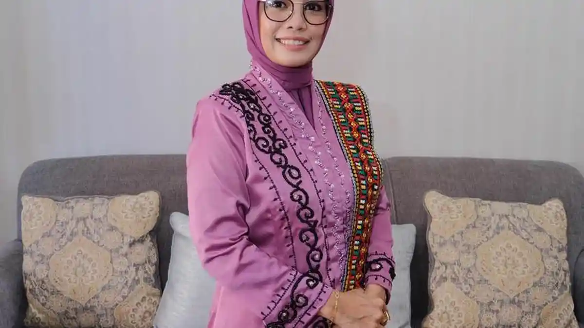 Bunda PAUD Tana Tidung Dorong Percepatan Penanganan Stunting, Lakukan Tiga Program Ini