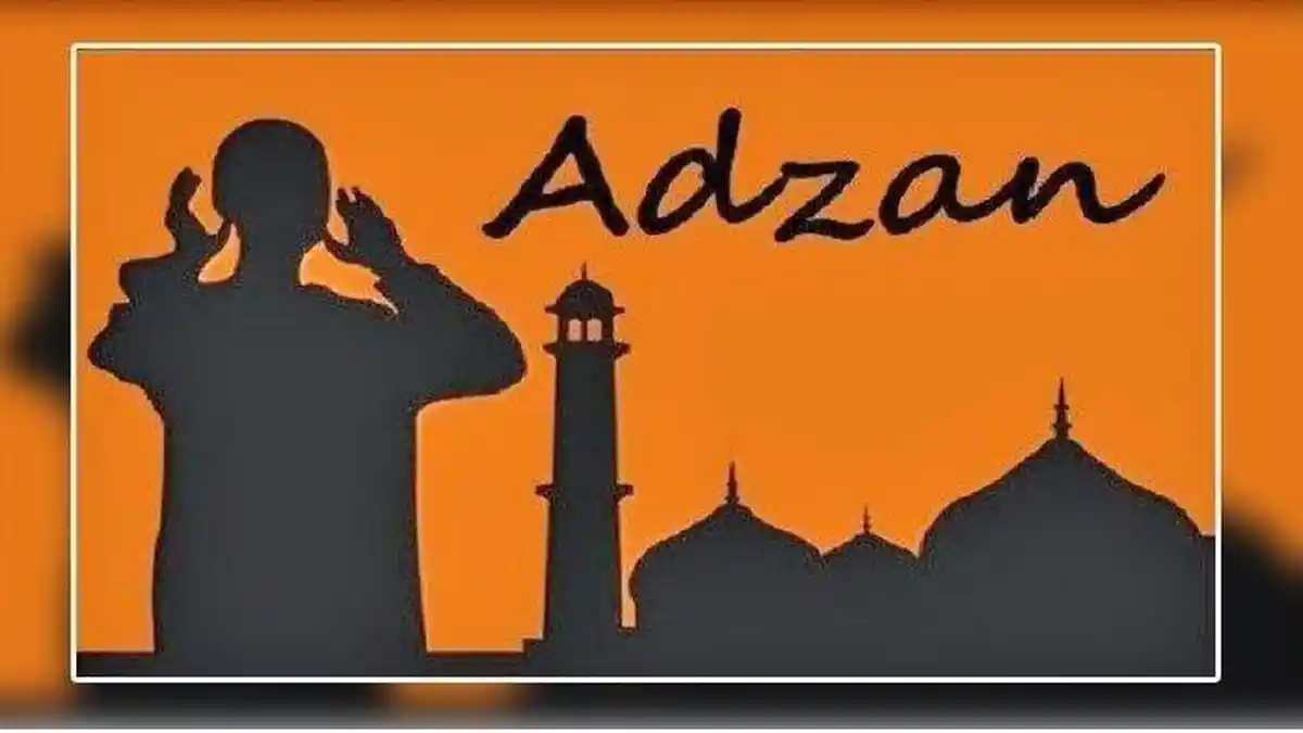 Doa Harian Islam, Umat Muslim Bacalah Doa Seputar Ibadah, Doa Setelah Adzan Mudah Dihafal