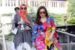 Nia Daniaty Hadiri Acara SKB