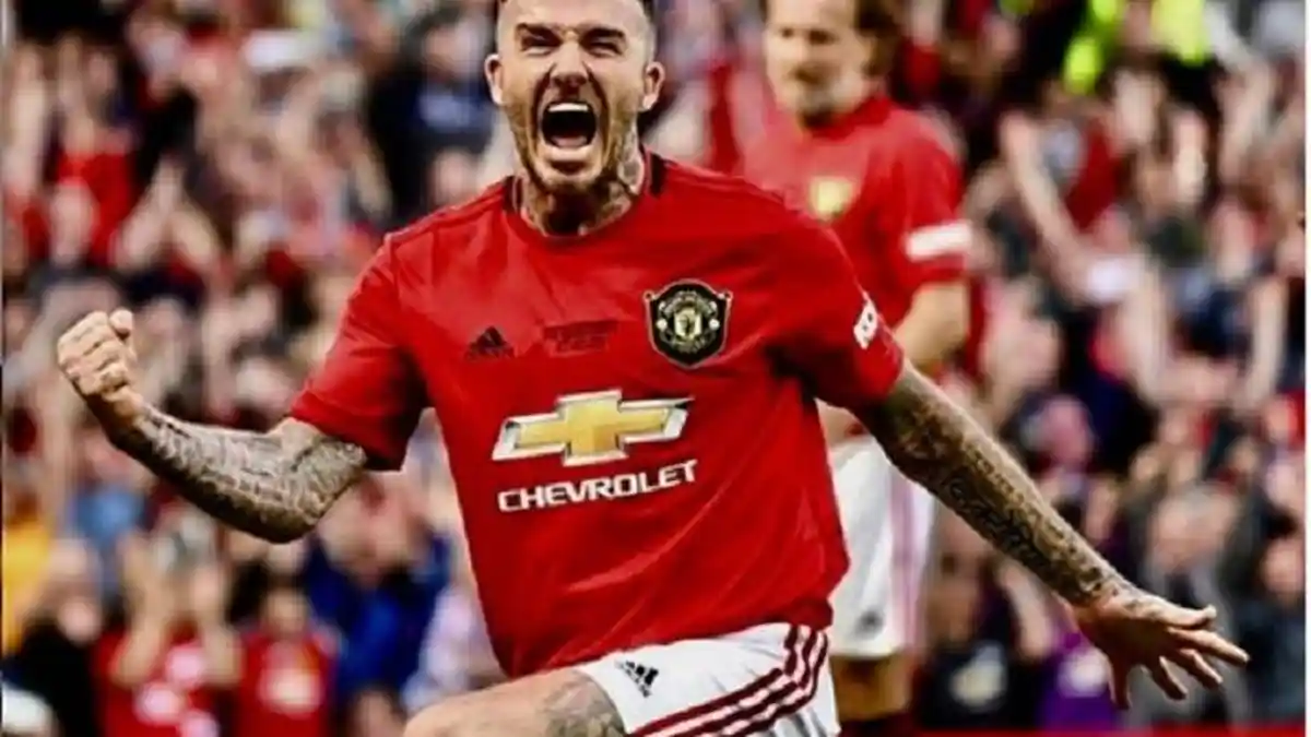 Fan Manchester United Ramai Minta David Beckham Gantikan Alexis Sanchez setelah Laga Kontra Muenchen