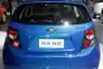 CHEVROLET NEW AVEO