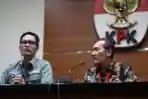 KPK Tetapkan Sofyan Basir Sebagai Tersangka