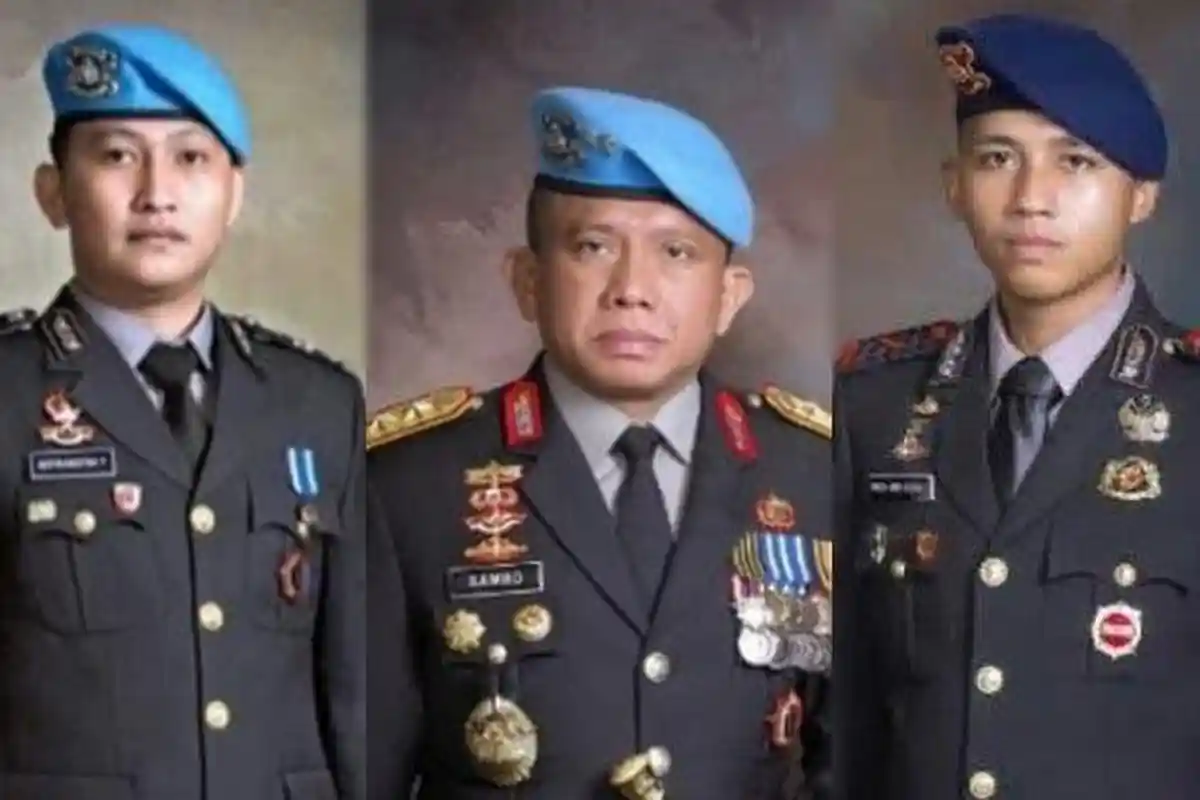 Bharada E Diduga Warga Wori Sulawesi Utara, Mantan Hukum Tua: Banyak Warga Sini yang Jadi Polisi