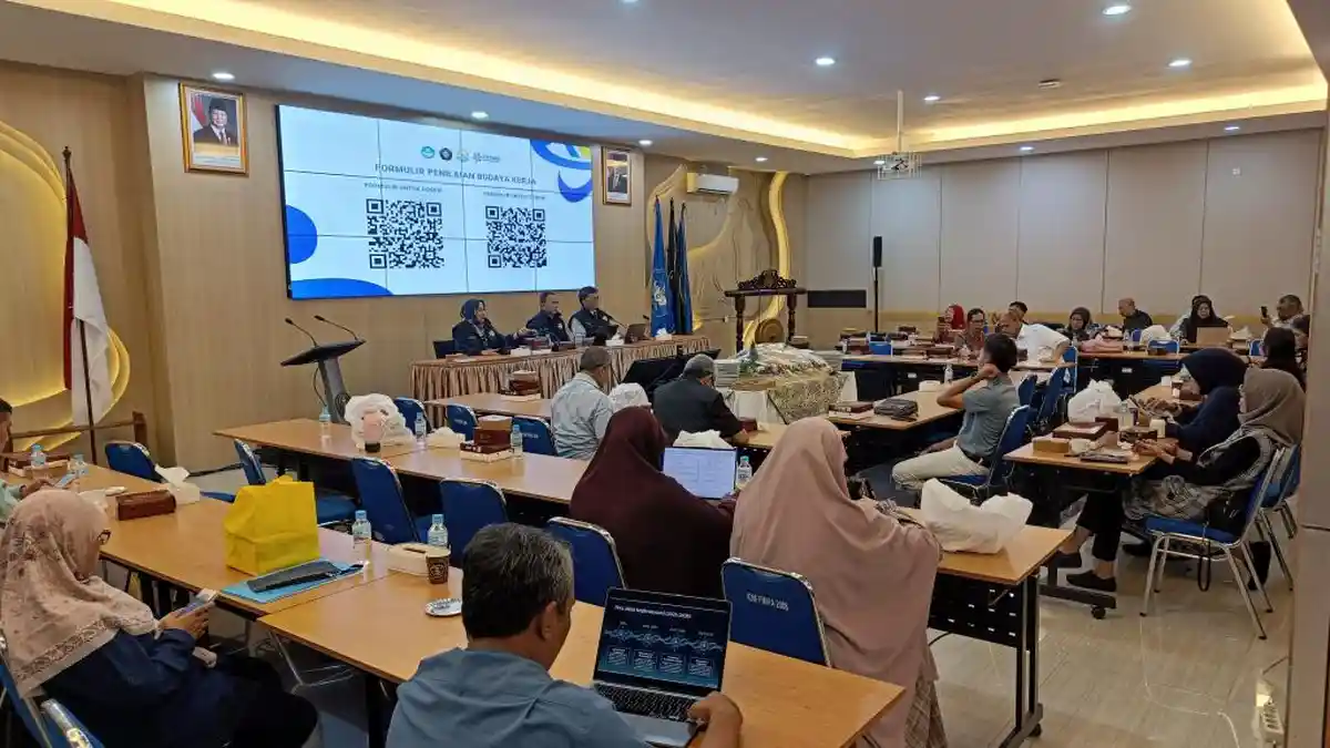 Resmi, UB Ubah Nama FMIPA Jadi FSTeM, Pionir Fakultas Sains Teknologi ...