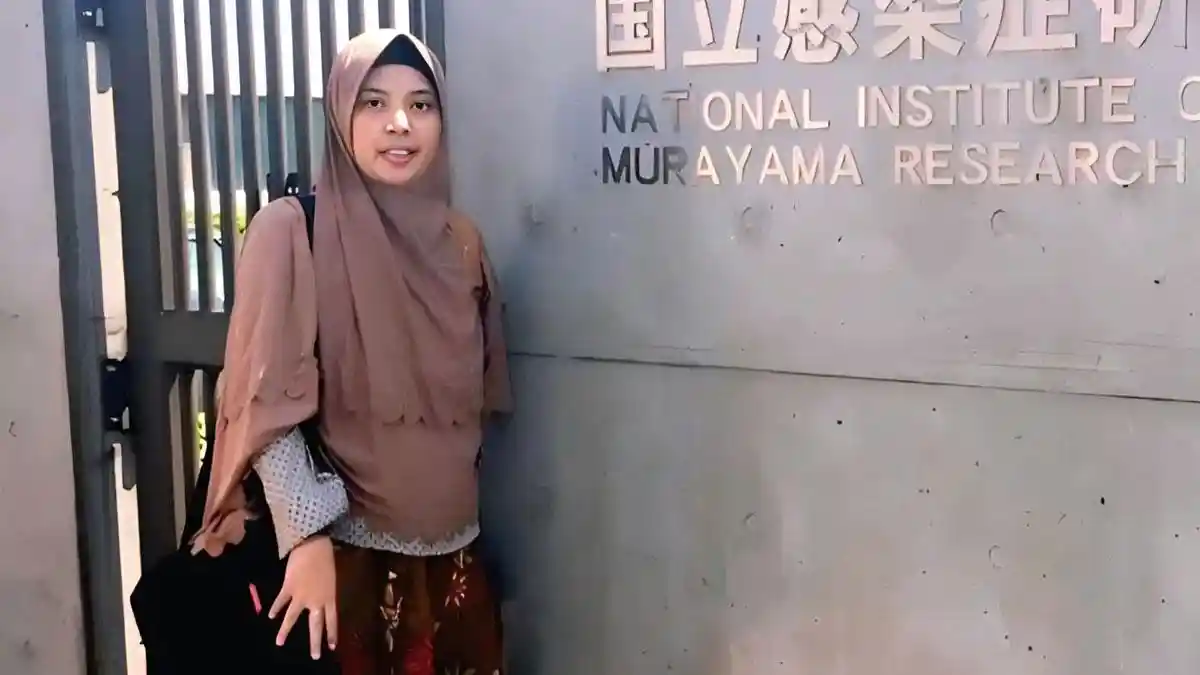 Pakar Unair Surabaya Ungkap Risiko Hantavirus di Tengah Mobilitas Global