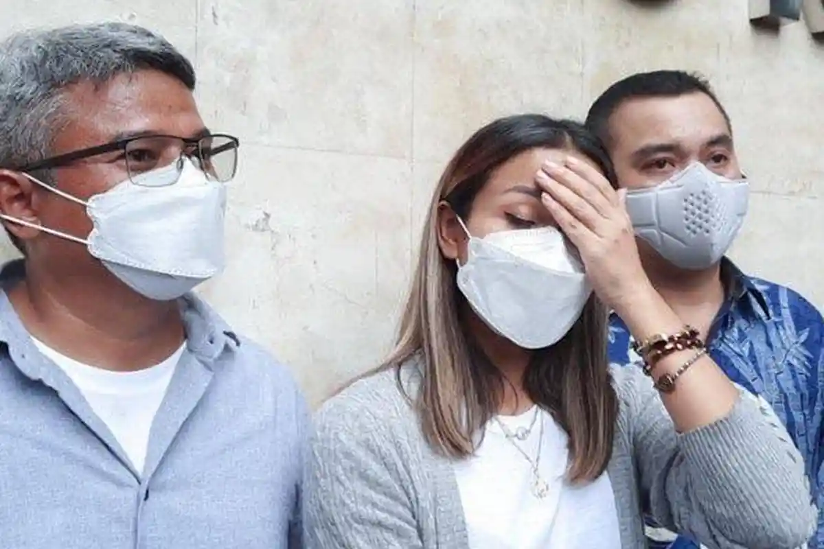 ART Pamer Harta setelah Gelapkan Rp 17 Miliar Milik Mendiang Ibunya, Nirina Zubir: Bikin Saya Sakit