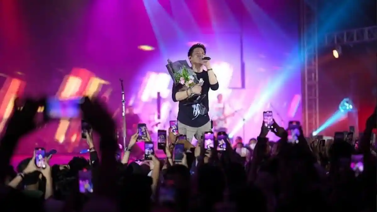 Perjalanan Band NOAH yang Kini Umumkan Pamit dari Kancah Musik Indonesia