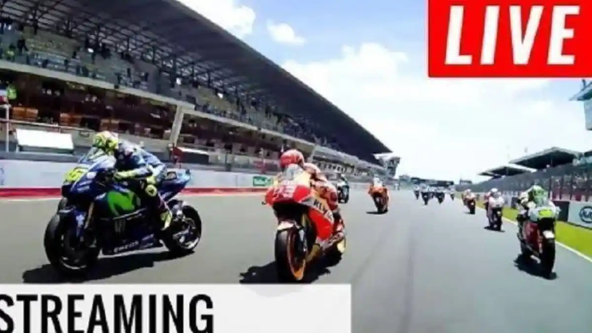 SERU Jadwal MotoGP 2020 Trans7 Live Race Hari Ini, Jam Tayang, Live Streaming Motogp Trans7 Hari Ini
