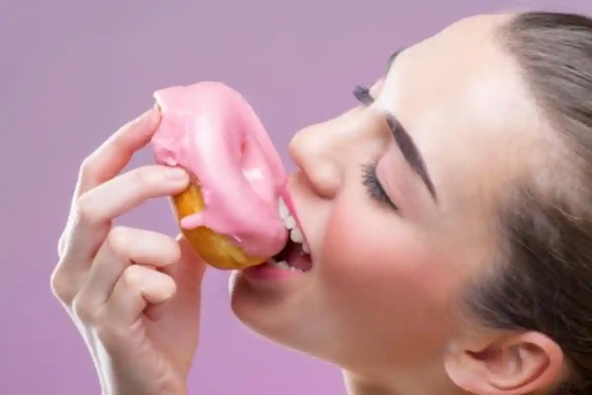 Ternyata Pola Makan tak Sehat Lebih Mematikan daripada Merokok