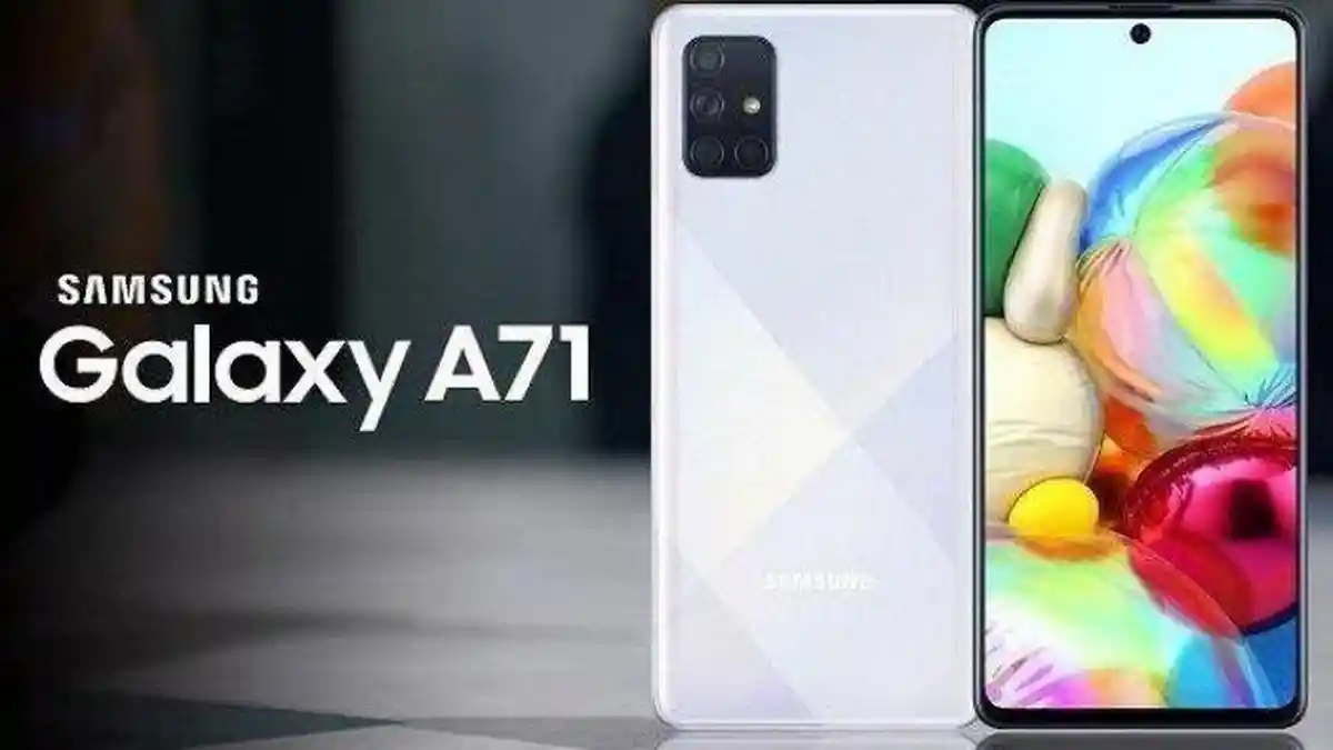 Daftar Harga HP Samsung Terbaru Januari 2021: Ada Samsung Galaxy A71, Galaxy M31 Hingga S21 Ultra
