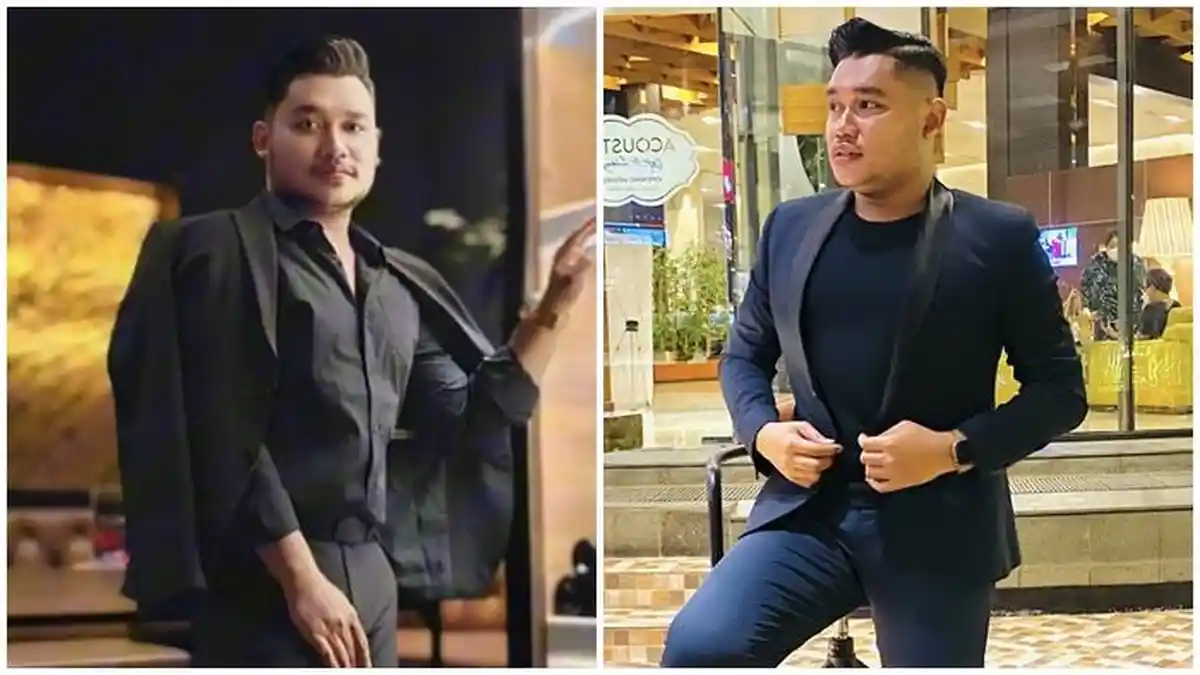 Sosok M Ramlan Saputra, MC Multitalenta Asal Palembang yang Kini Bersinar di Jakarta
