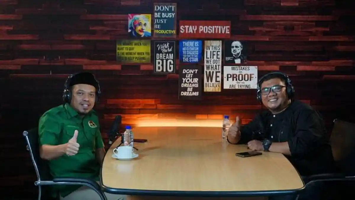 EKSKLUSIF - Iwan Wahyudi Bicara Milenial Balikpapan, PPP Terbuka dan Siap Akomodir jadi Caleg