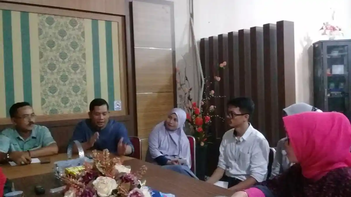 Begini Kronologi Alur Penyakit Murid TK Asal Pulau Balanglompo Pangkep yang Meninggal
