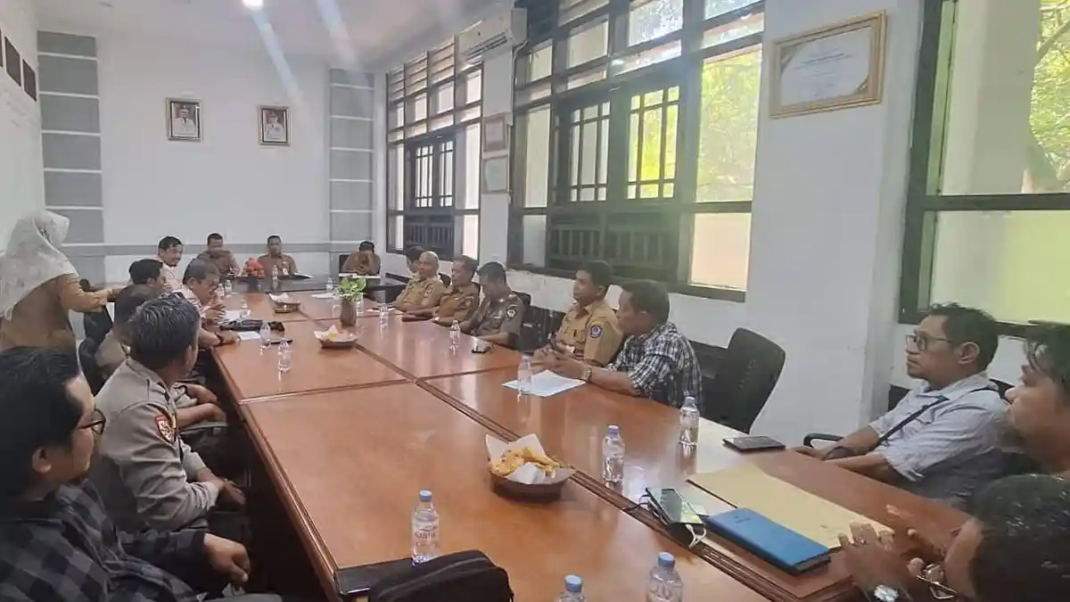 Pasca Inkrah, Pemprov Segera Surati BPN Terkait Pembukaan Blokir Lahan 52 Hektar di Manggala