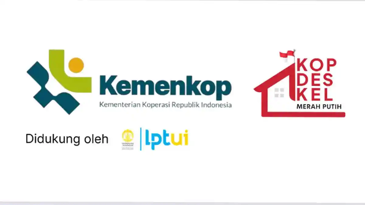 Link Pendaftaran Rekrutmen Jadi Manajer Kopdes Merah Putih dan Kampung Nelayan Merah Putih
