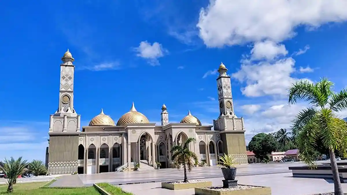 Prakiraan Cuaca Abdya, 12 Mei 2026: Enam Kecamatan Diguyur Hujan