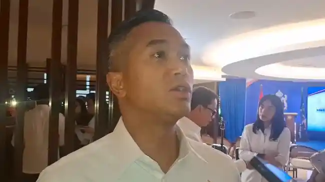 Ketua Umum Kadin Bilang Anjloknya IHSG Wajar, Terpenting Fundamental Tetap Terjaga