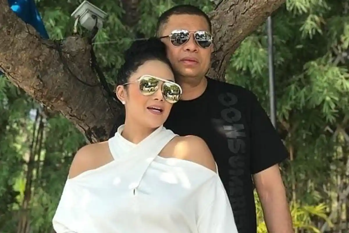 Yuni Shara Ungkap Hubungan Krisdayanti - Raul Lemos Pasca Santer Isu Perceraian, Tante Aurel: Puber!