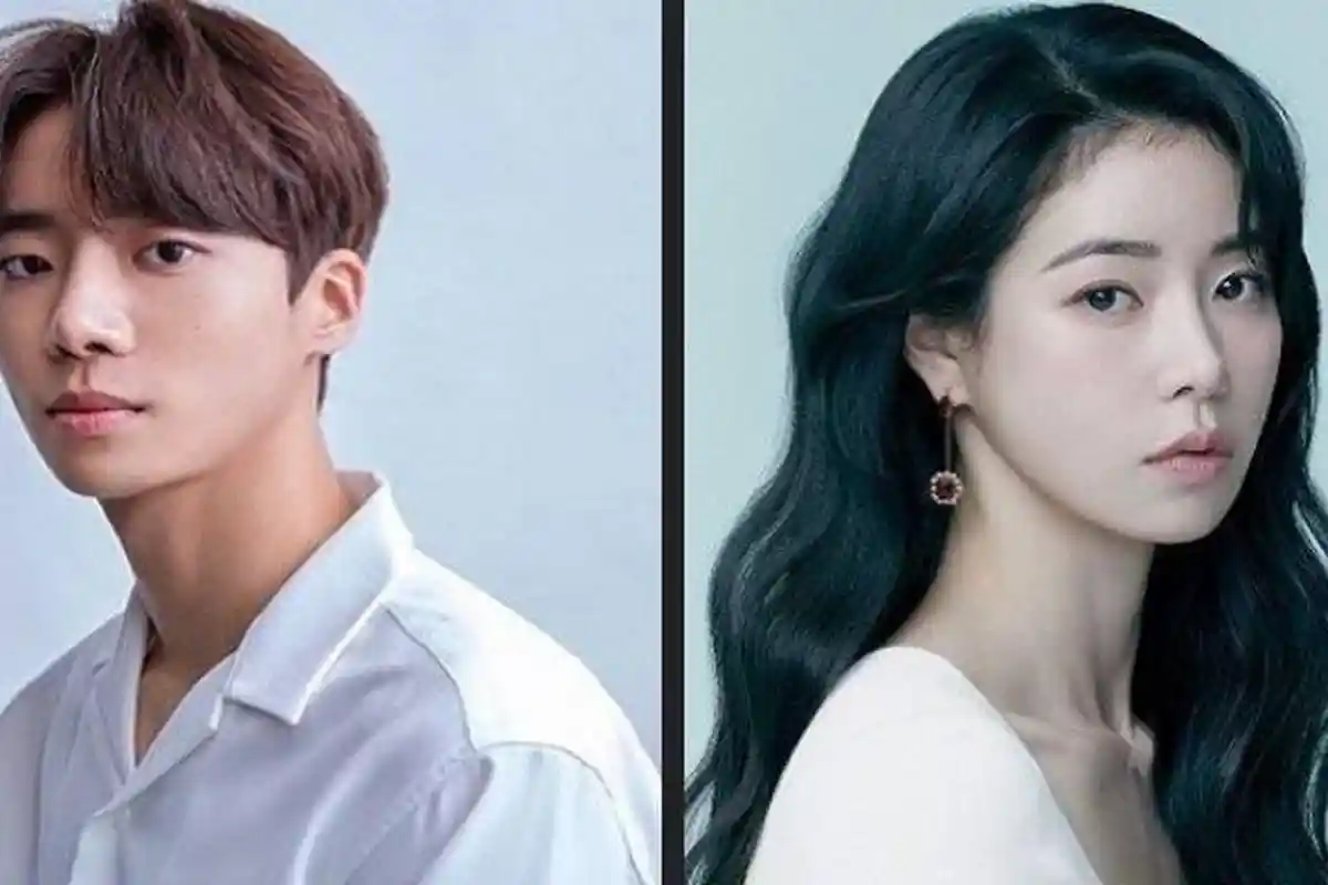 Sinopsis Drama Korea The Story of Lady Ok, Dibintangi Lim Ji Yeon dan Choo Young Woo, Tayang di JTBC