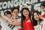 Hajar Portugal 2-1, Korea Selatan Melaju ke 16 Besar