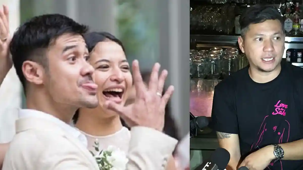 Gading Marten Bongkar Cincin Pernikahan Chicco Jerikho, Asli atau Endorse?