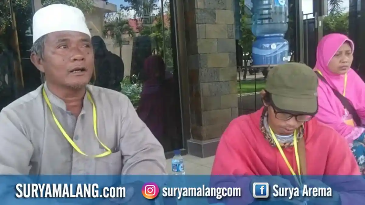 Bapak Pukulkan Palu ke Kepala Anak Kandung hingga Tewas, Pantaskah Dibebaskan?