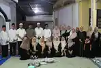 Safari Ramadan Pemkab Karimun Malam ke 15, Buka Puasa di Teluk Air, Tarawih di Lubuk Semut