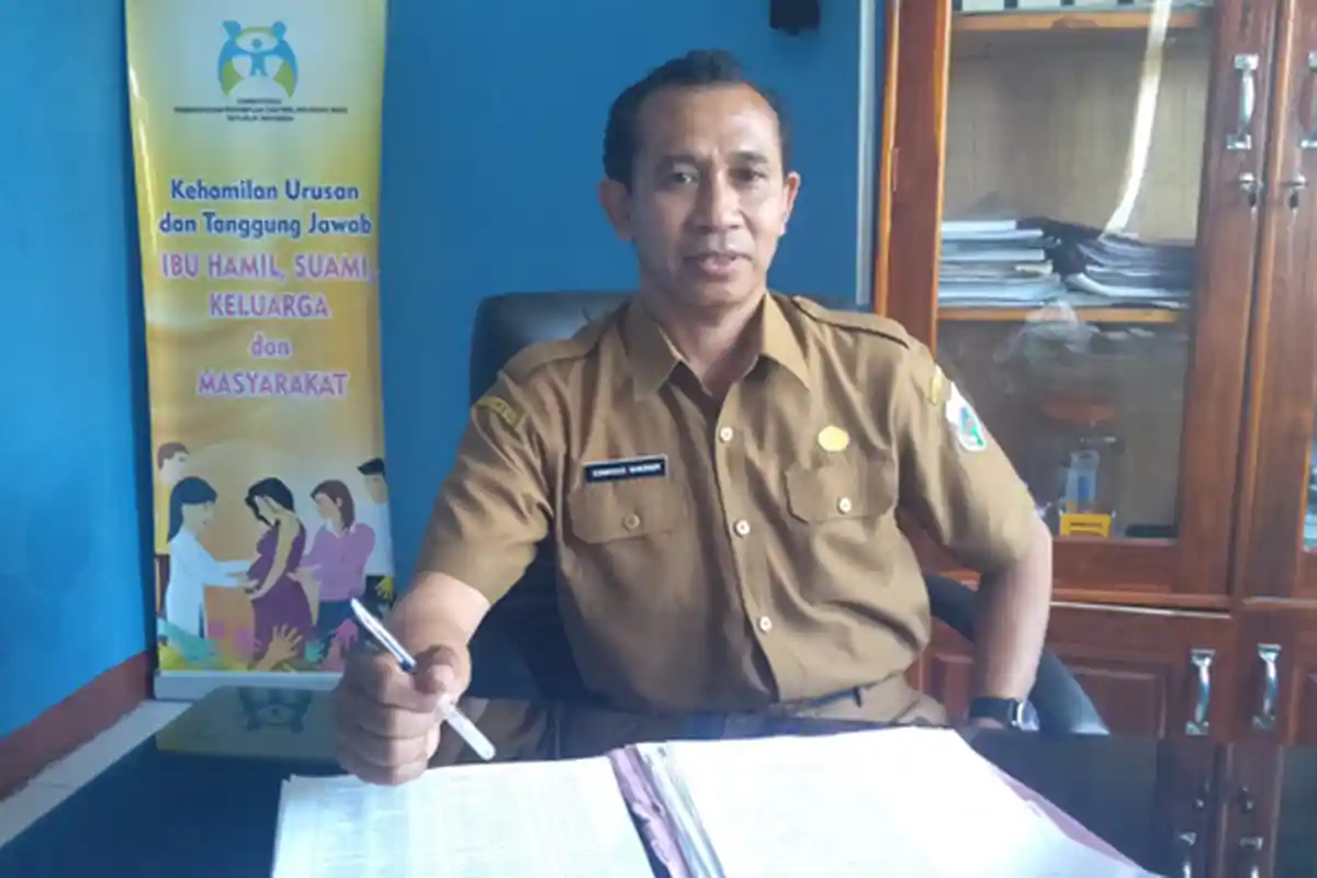 Gereja dan Sekolah Diminta Berperan Tekan Angka Kasus Kekerasan Seksual Terhadap Anak di TTS