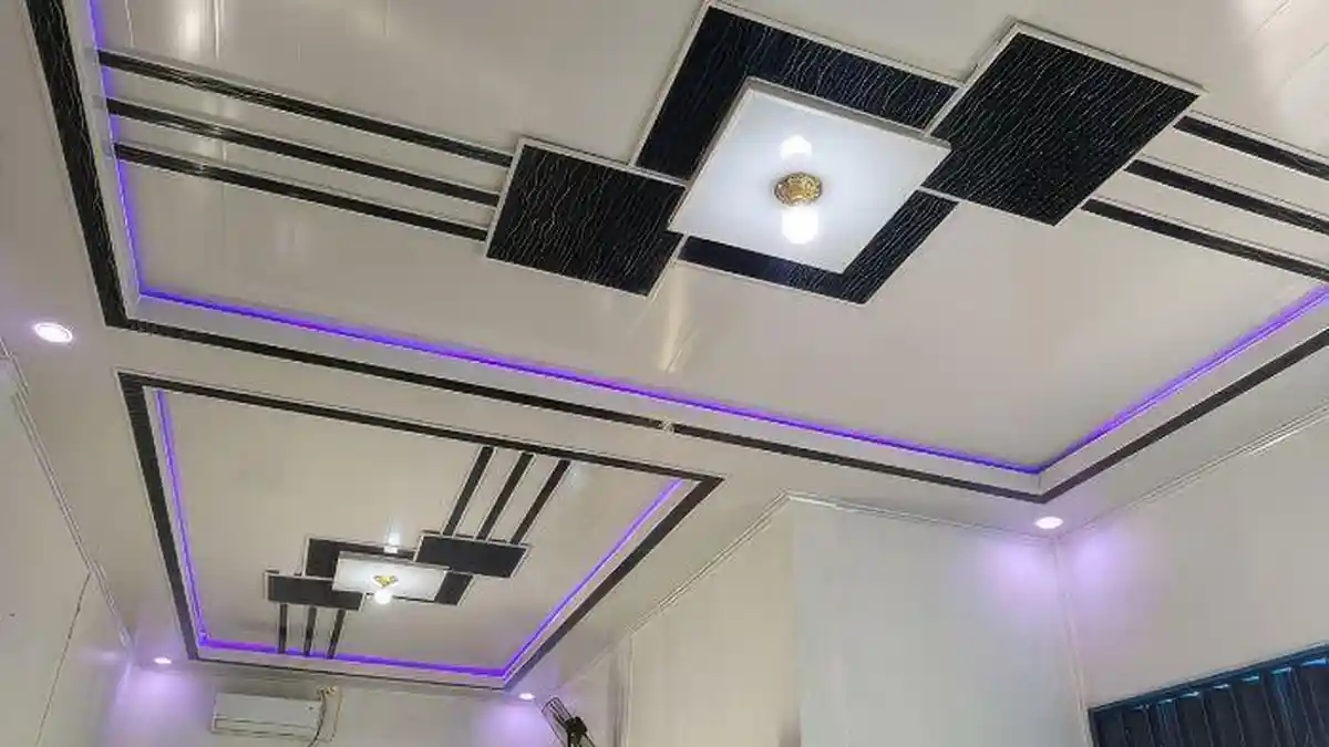 Transformasi Kamar Tidur 3x4 Jadi Mewah, Pilih 5 Model Plafon PVC Ekafon yang Lagi Tren