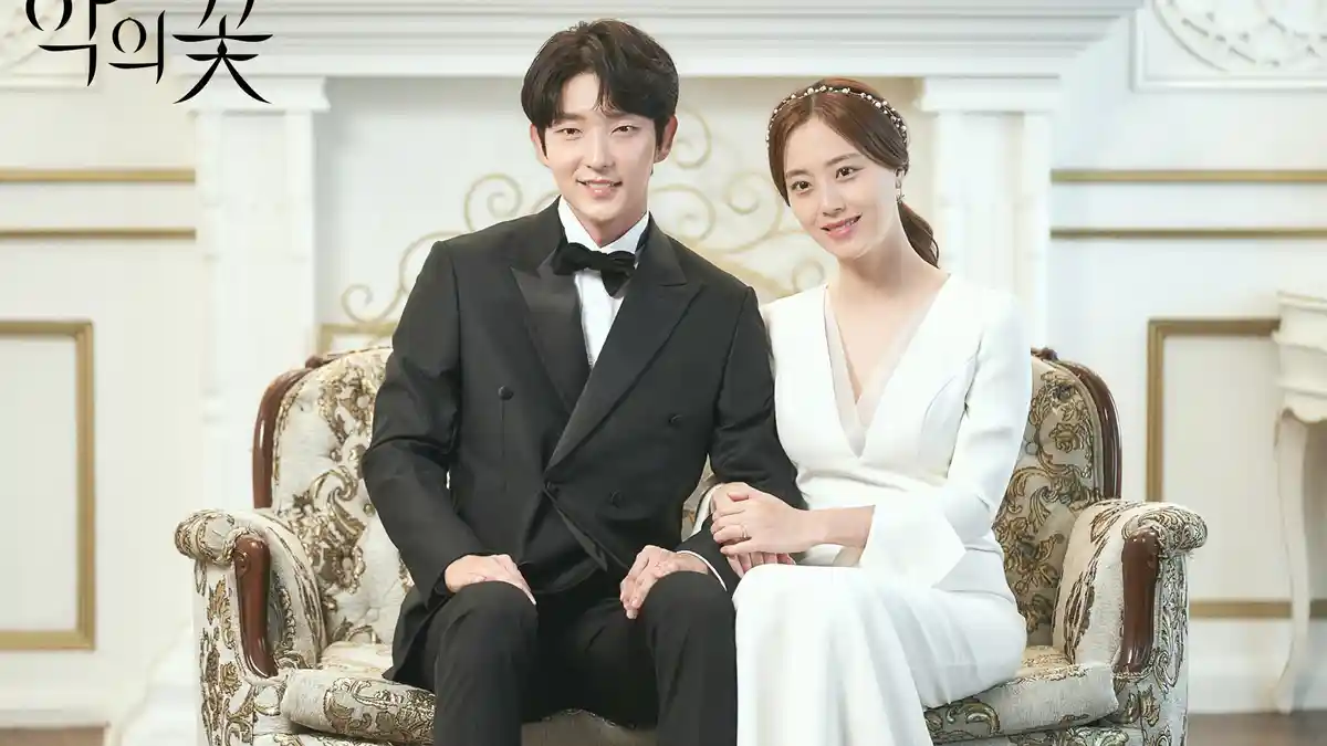 Nonton Streaming dan Download Drama Korea Flower of Evil Episode 16 Sub Indo