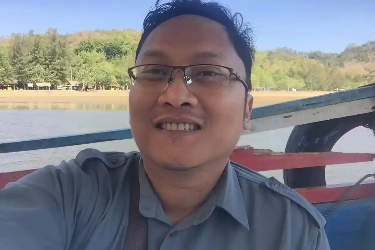 Bawaslu Banyumas Tangani 8 Dugaan Pelanggaran Pilkada 2024, Terkait Netralitas Kades Masih Proses