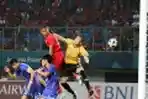 Indonesia Hajar Taiwan 4 Gol Tanpa Balas