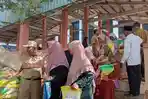 Menko Zulhas: Stok Pangan Indonesia Tak Terpengaruh Perang Timur Tengah, Beras Cukup hingga Lebaran