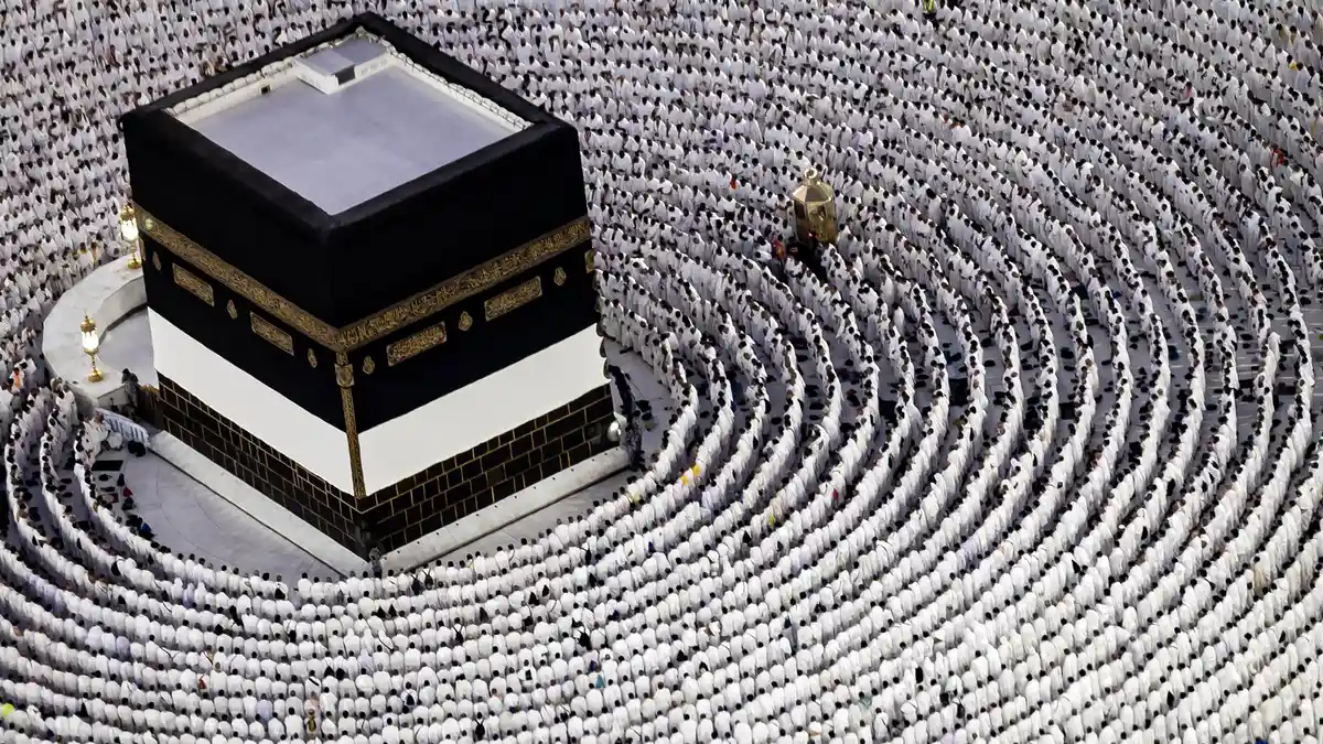 Antrean Haji Capai Lebih 20 Tahun, BPKH Ajak Masyarakat Daftar Haji Sejak Usia Muda